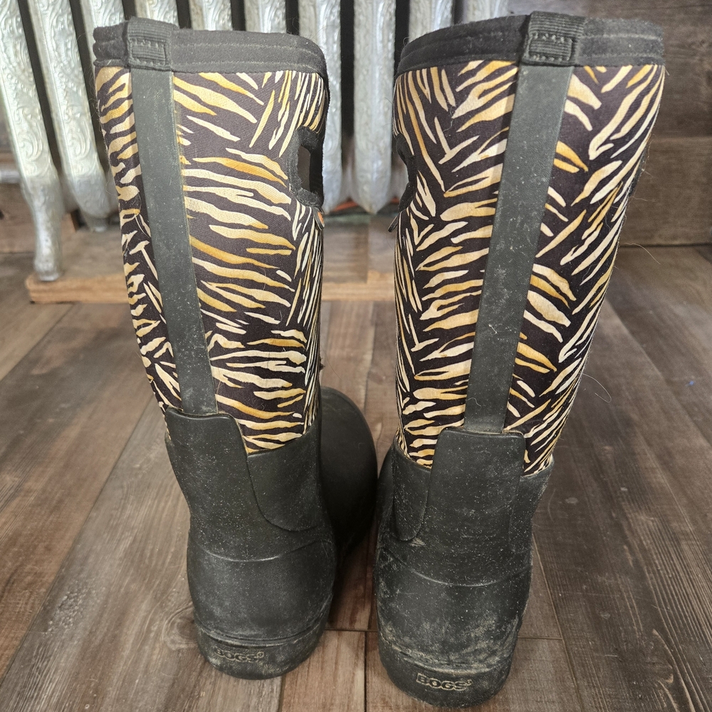 Bogs Neo-Tech Insulated Boots - Picture 2 of 3